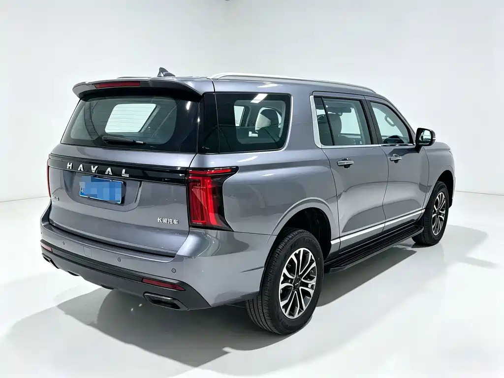 Haval H5 — миниатюра 4