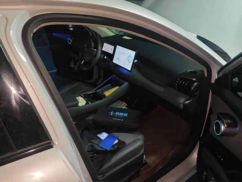 BYD Yuan Plus — миниатюра 18