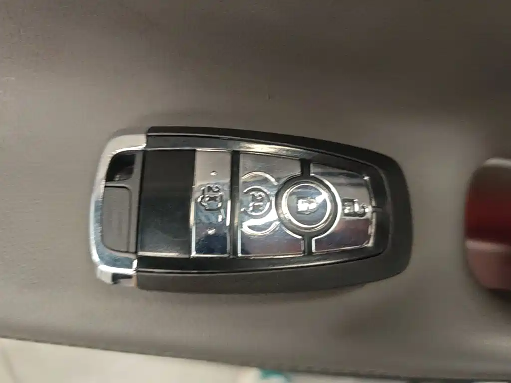 Lincoln Aviator — миниатюра 9