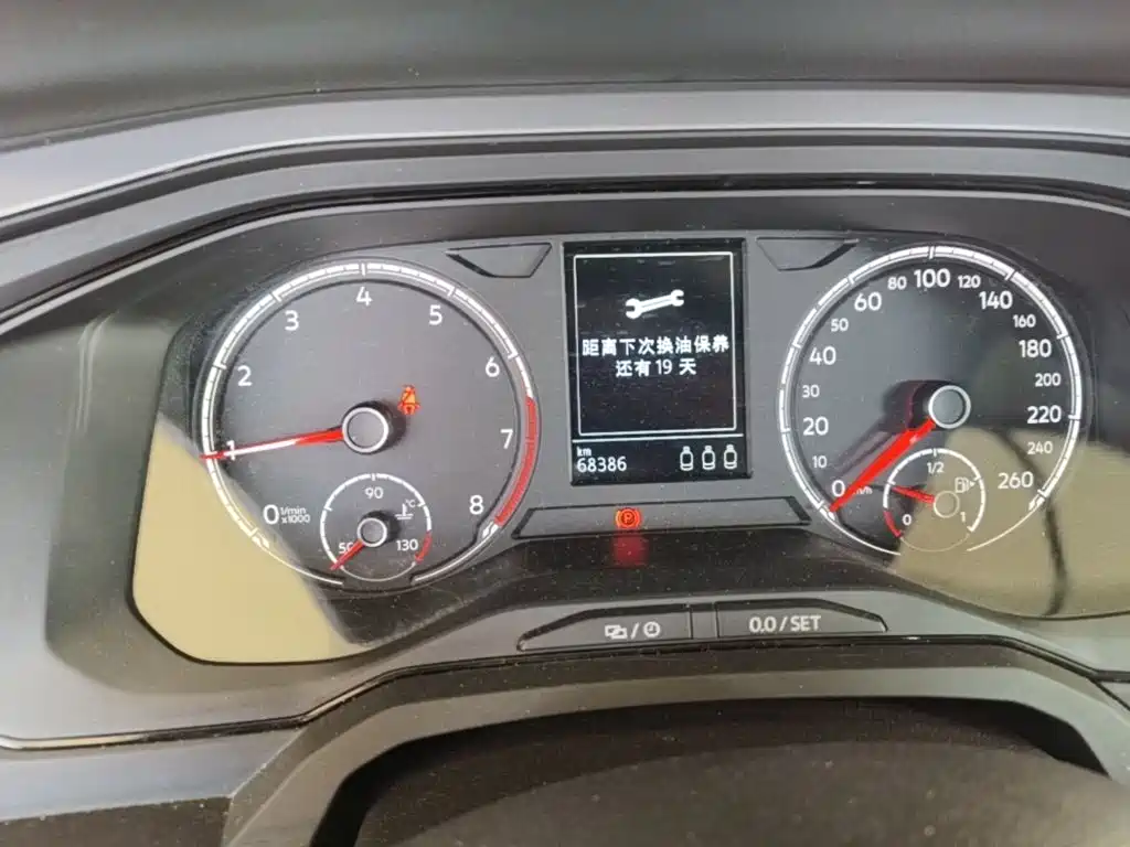 Volkswagen Polo — миниатюра 12