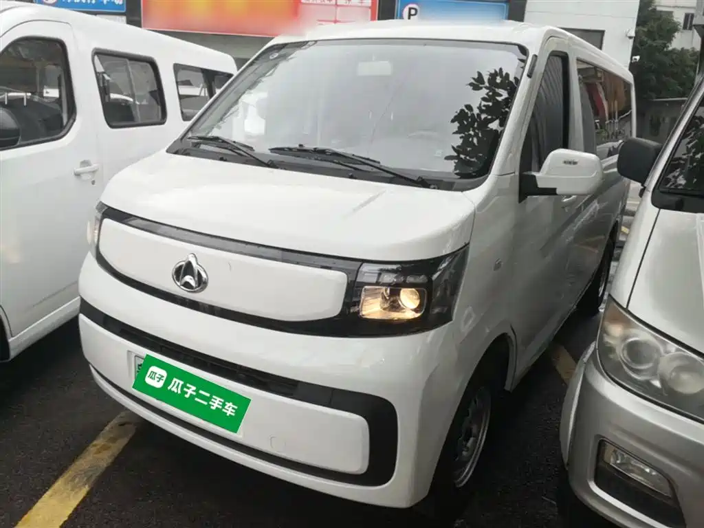 Kaicheng Ruixing EM80 2025