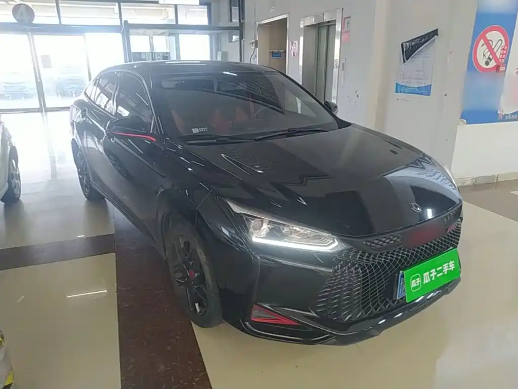 Aeolus Yixuan — миниатюра 4