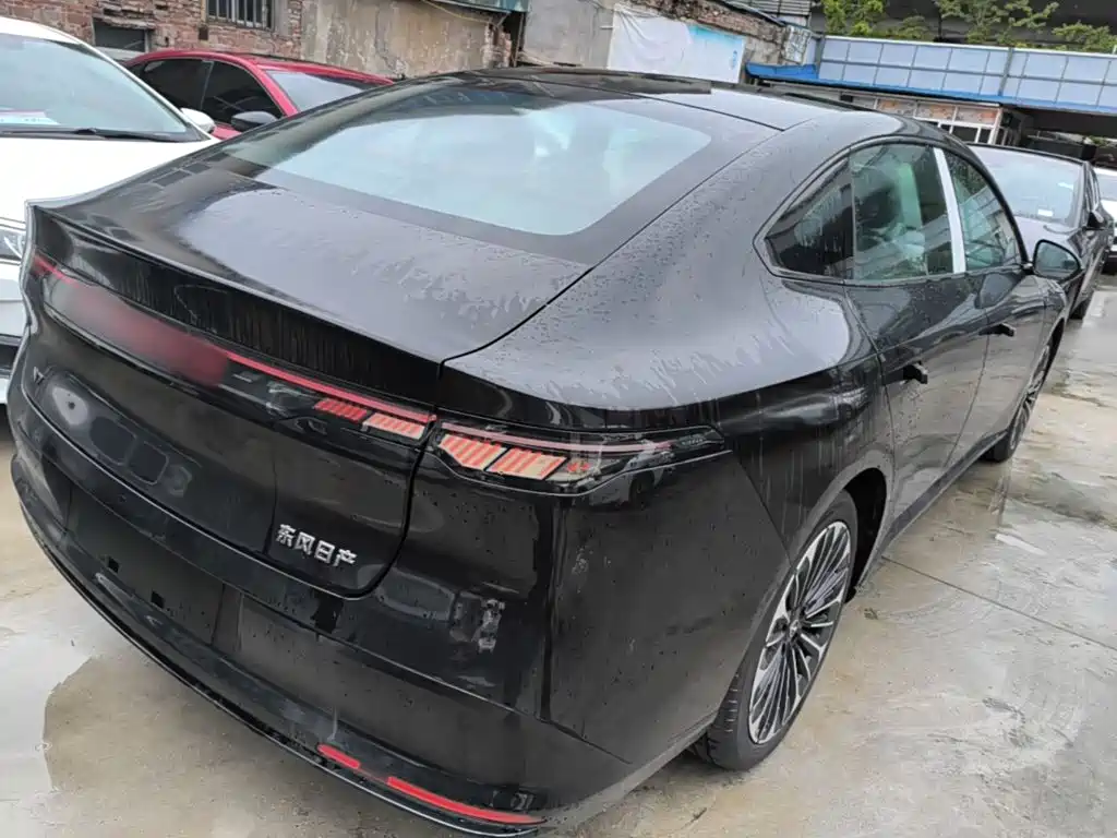 Nissan N7 2025 625 Pro