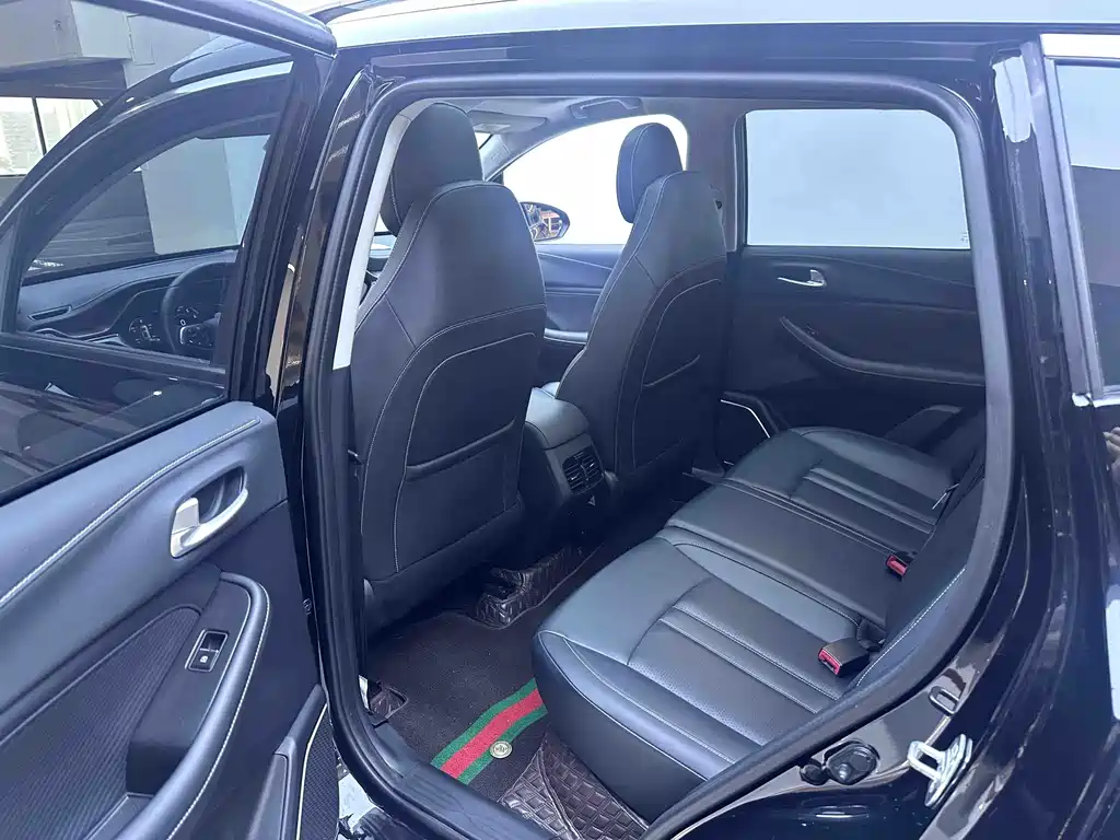 GAC Motor Trumpchi GS4 — миниатюра 8