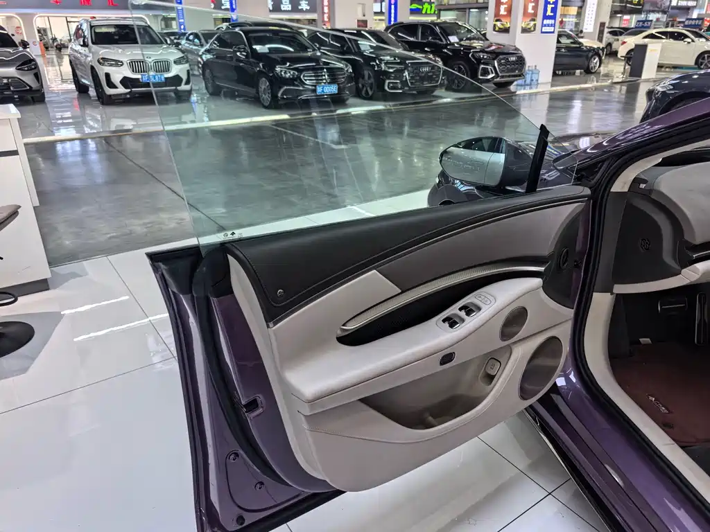 Hyper 昊铂A800 — миниатюра 7