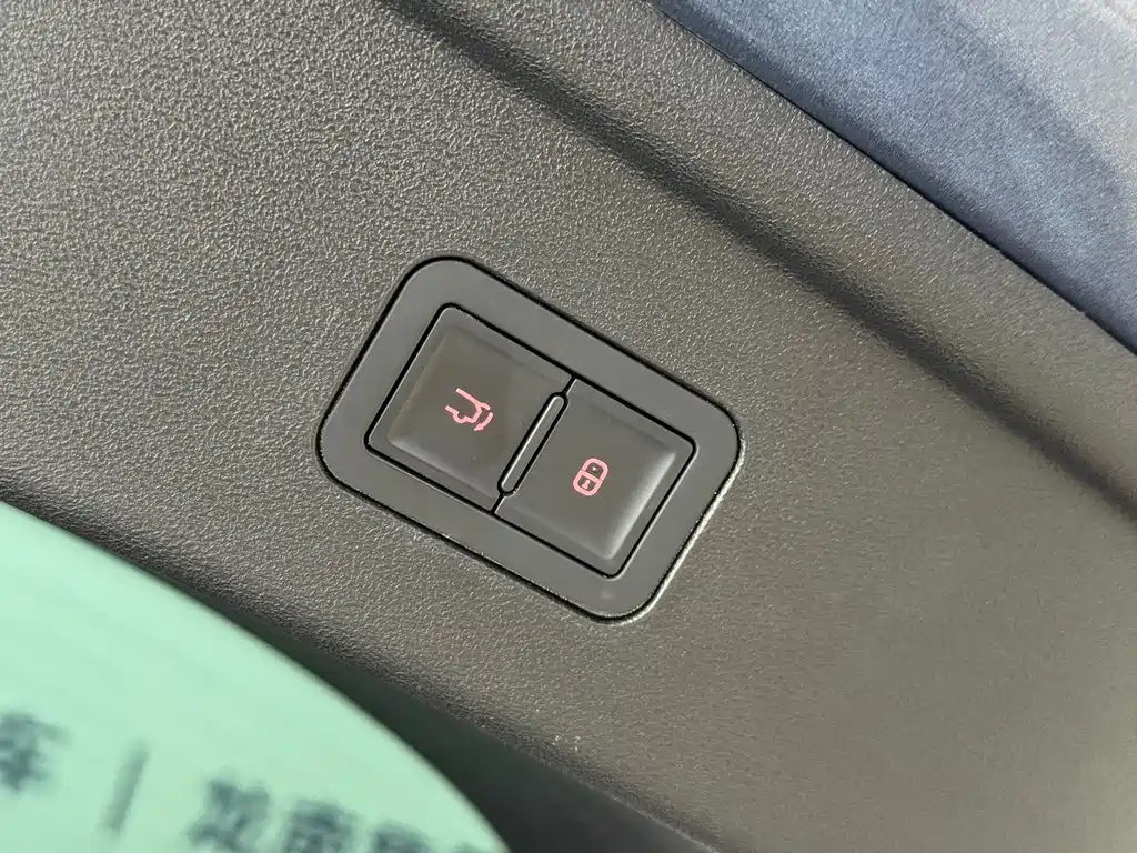 BYD Sealion 07 EV — миниатюра 7