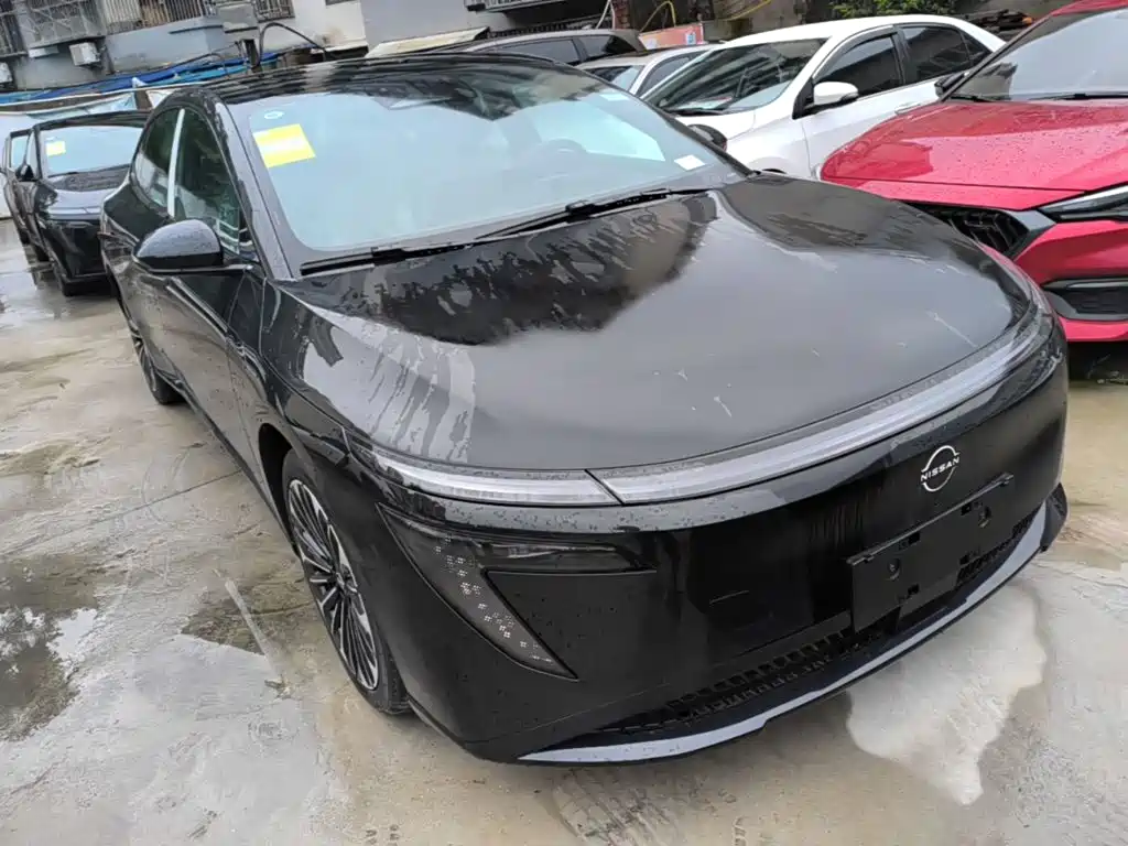 Nissan N7 2025 625 Pro