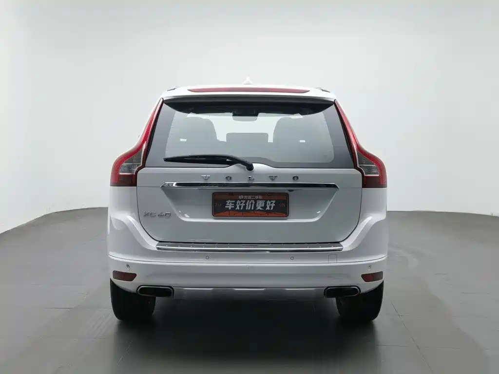 Volvo XC60 — миниатюра 4