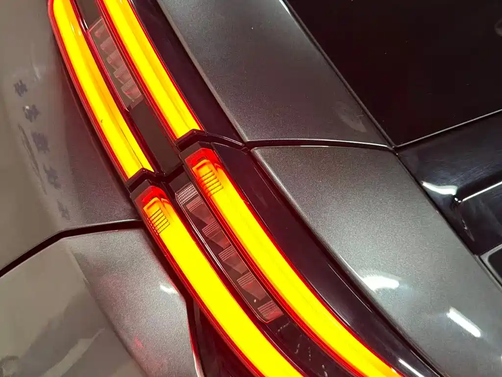 Changan CS55PLUS - фото 15