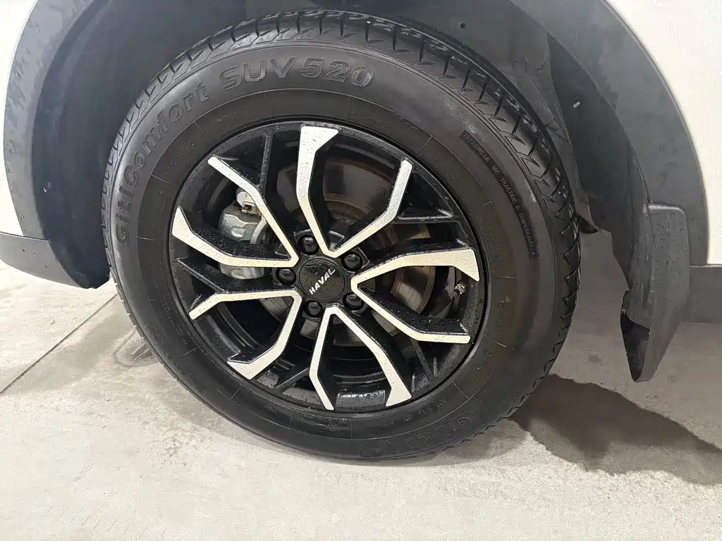 Haval H6 — миниатюра 4