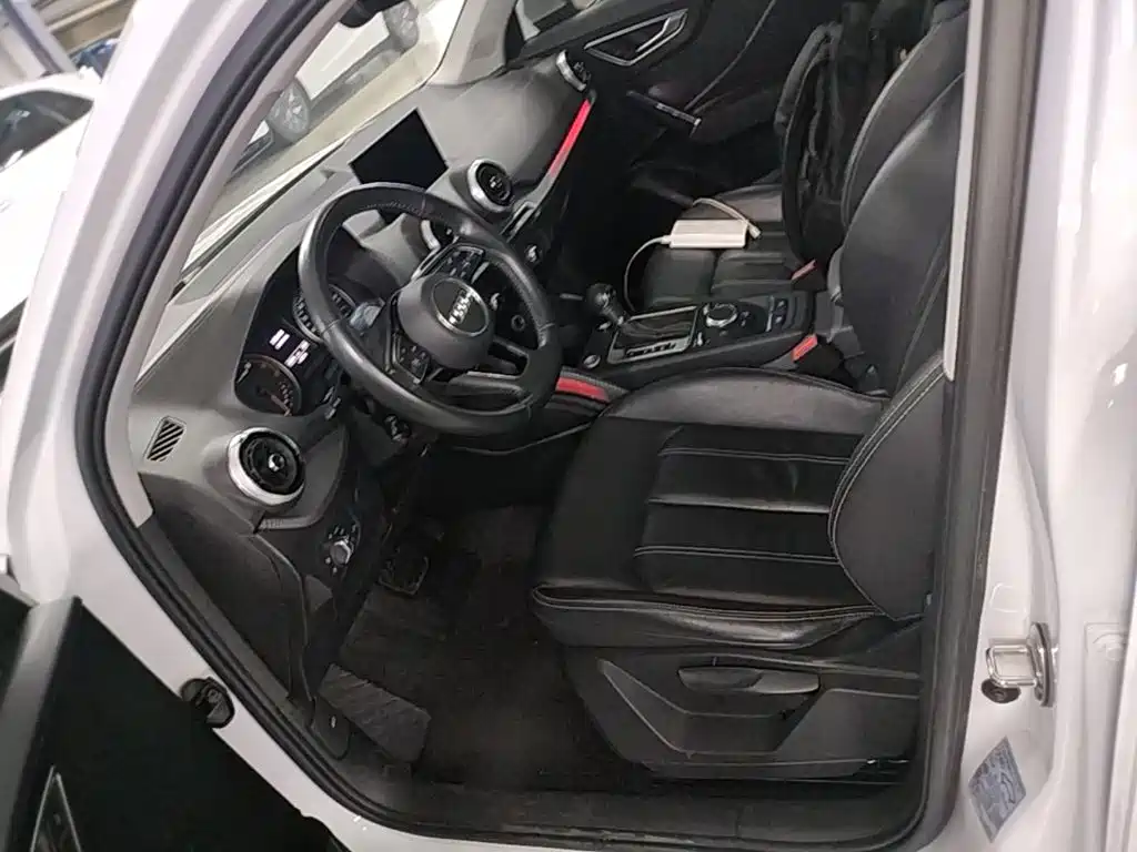 Audi Q2L — миниатюра 20