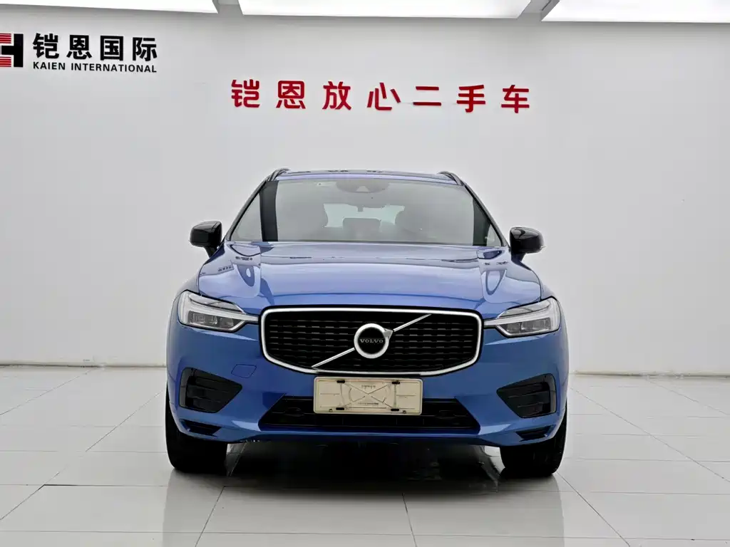 Volvo XC60 — миниатюра 2