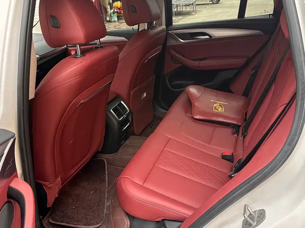 BMW iX3 — миниатюра 8