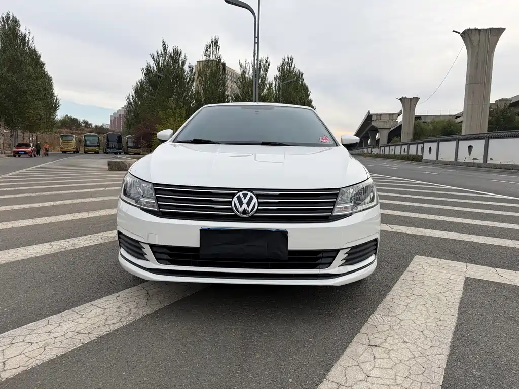 Volkswagen Gran Lavida — миниатюра 2