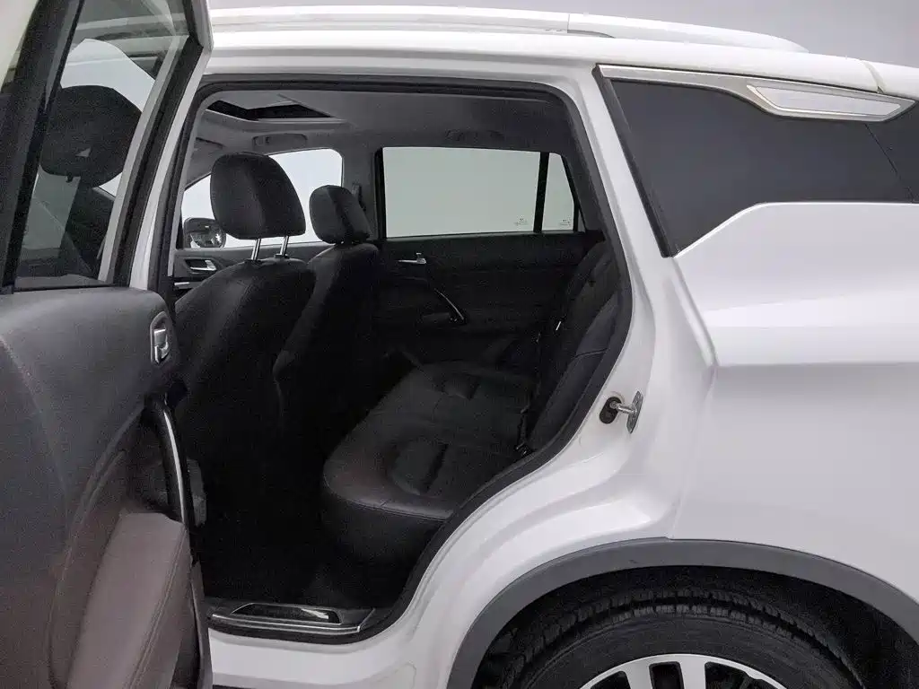 GAC Motor Trumpchi GS4 — миниатюра 15
