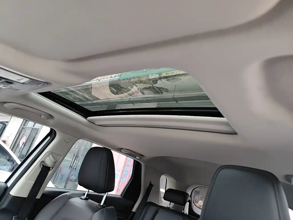 Changan CS55PLUS — миниатюра 18