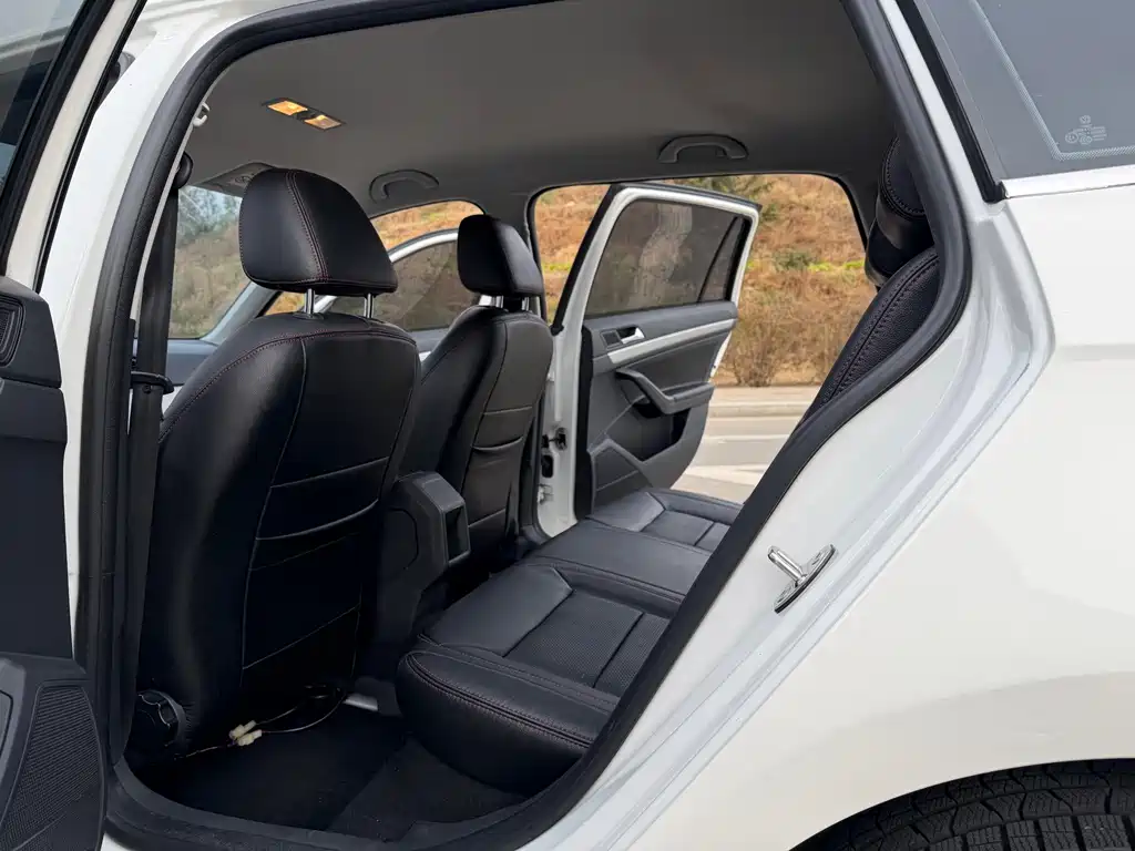 Volkswagen Gran Lavida — миниатюра 11