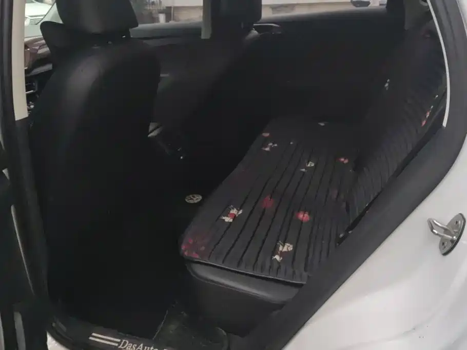 Volkswagen Tharu — миниатюра 11