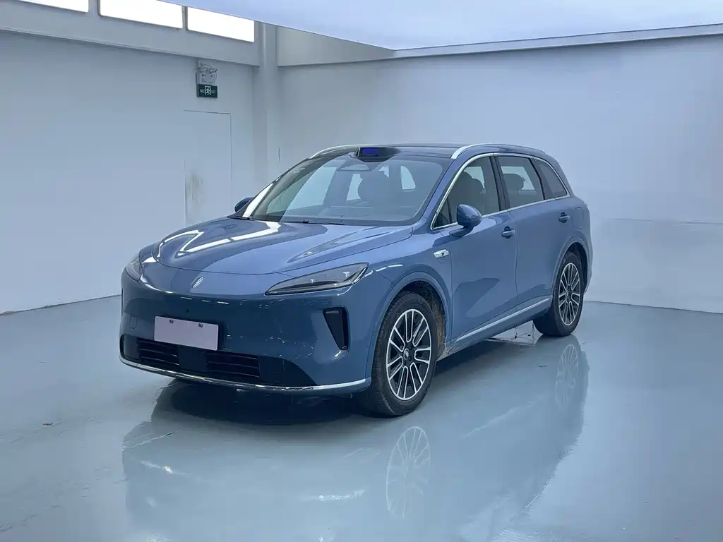 Сангтан Sangtang H5 — миниатюра 3