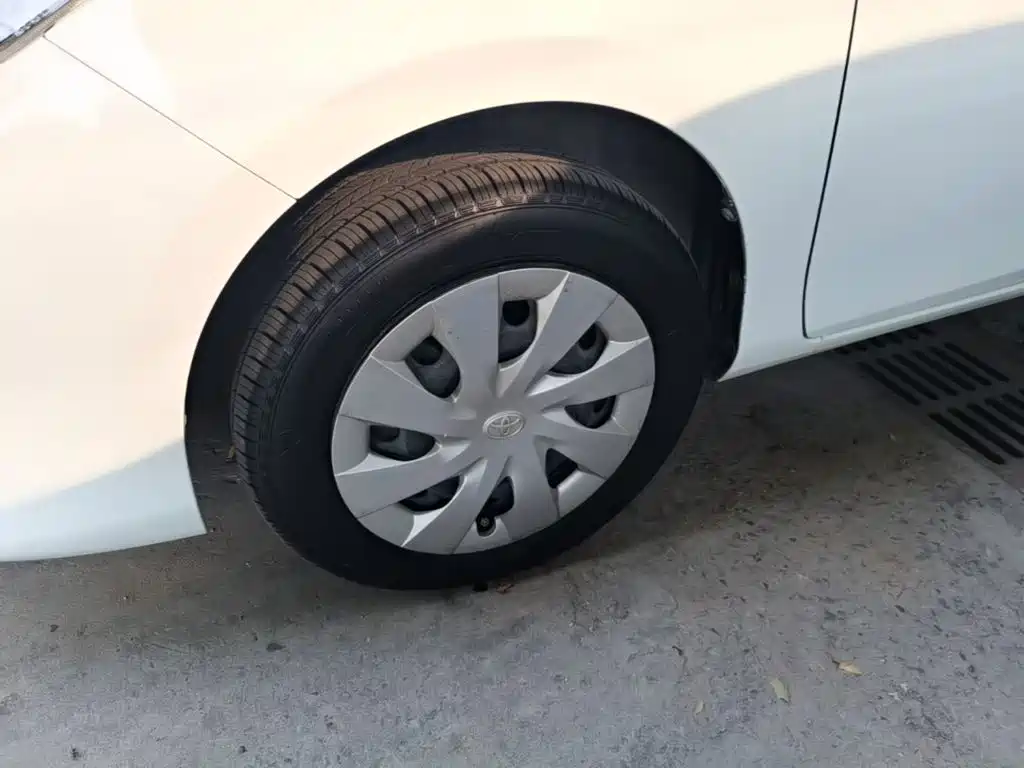 Toyota Vios — миниатюра 23