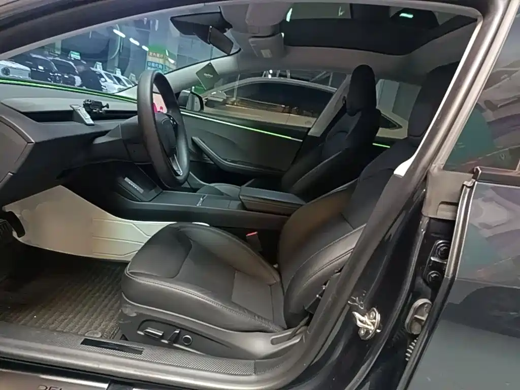 Tesla Model 3 — миниатюра 15