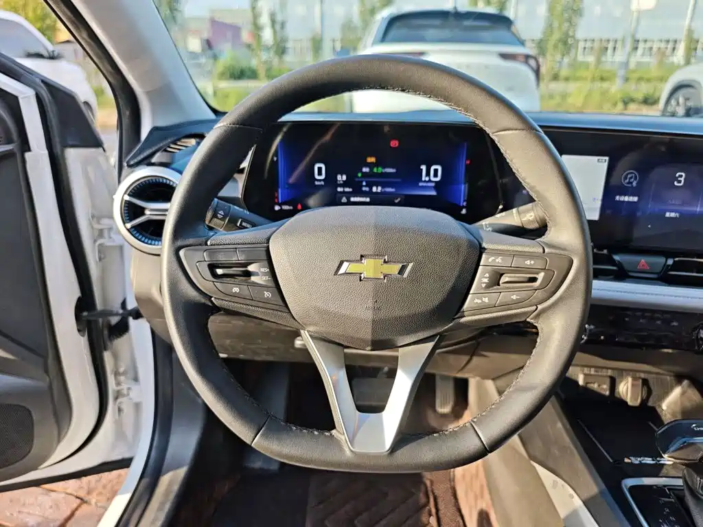 Chevrolet Monza — миниатюра 11