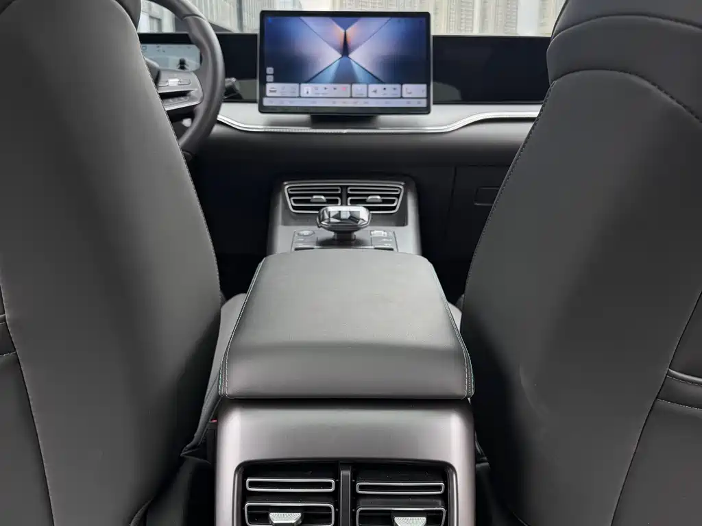 BYD SONGJIANG NEW ENERGY