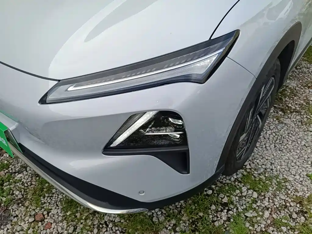Wuling Xingguang S — миниатюра 18