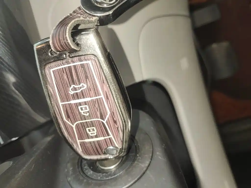 Maxus G50 — миниатюра 9