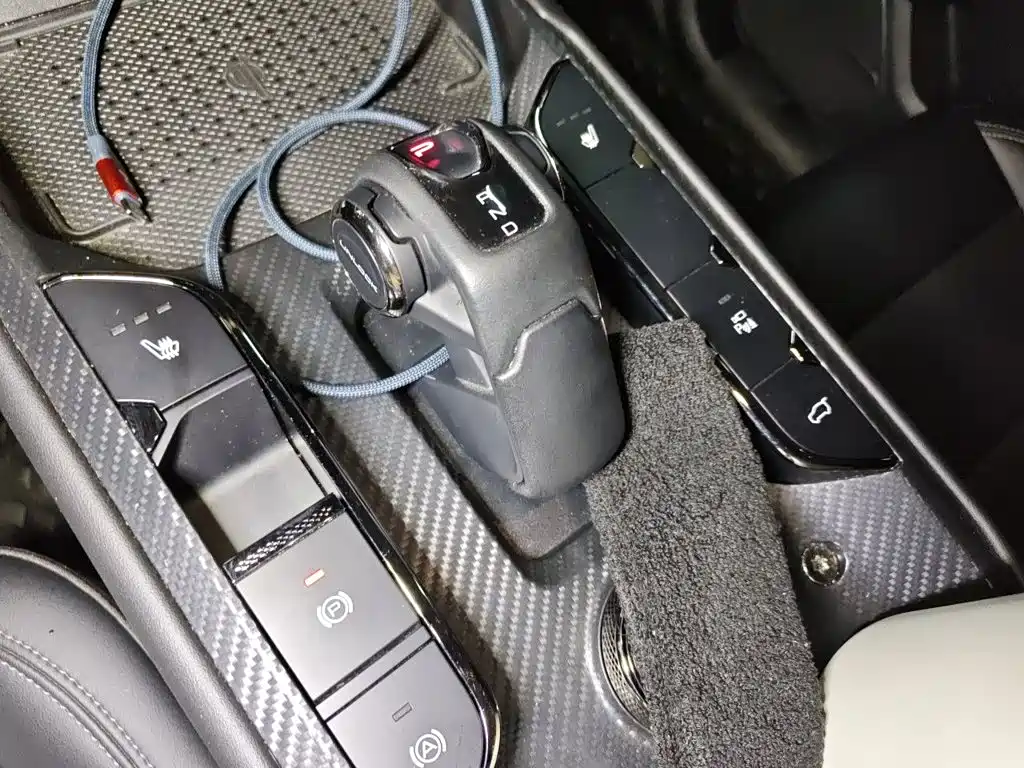 Haval Big Dog PLUS New Energy — миниатюра 16
