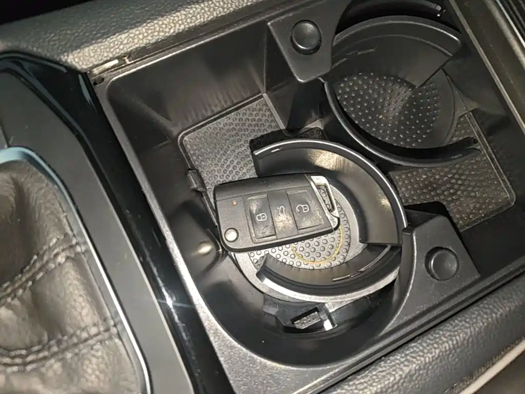 Volkswagen Sagitar — миниатюра 9