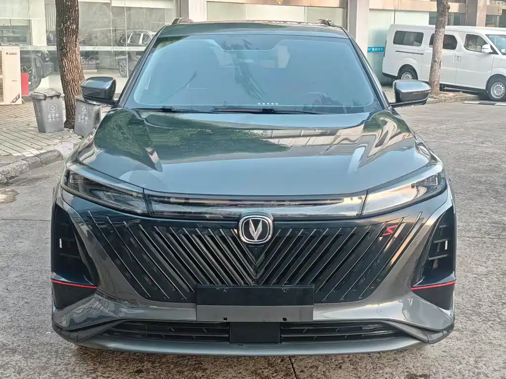 Changan CS75 PLUS — миниатюра 3