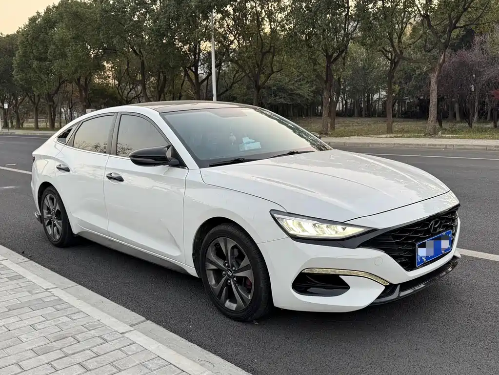 Hyundai Lafesta 2019 280TGDi Sport VI