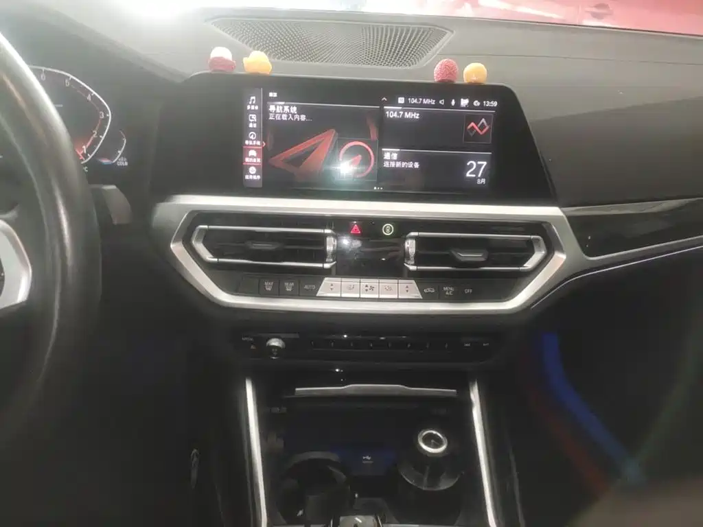 BMW 3 Series — миниатюра 13