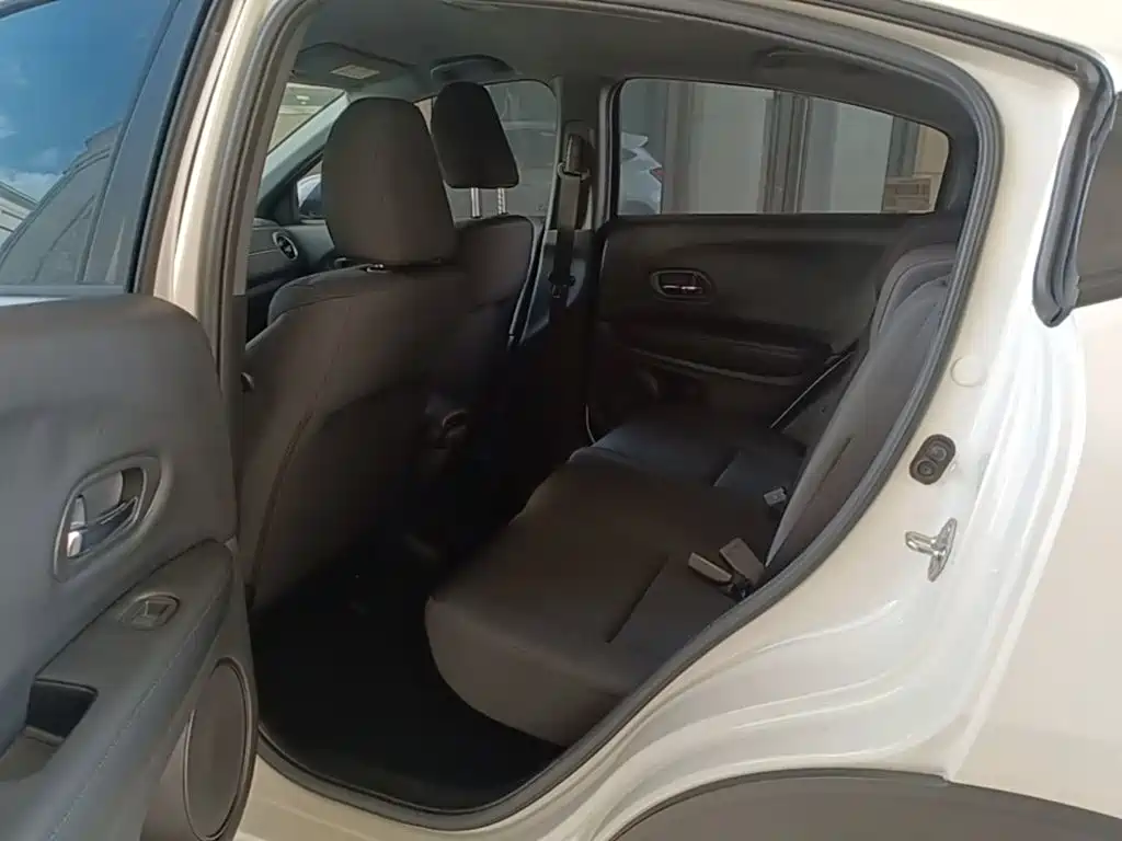 Honda XR-V — миниатюра 17