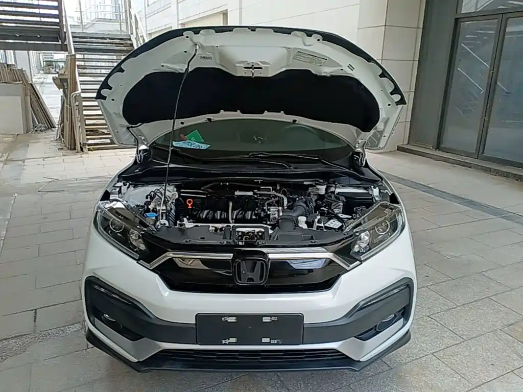 Honda XR-V — миниатюра 20