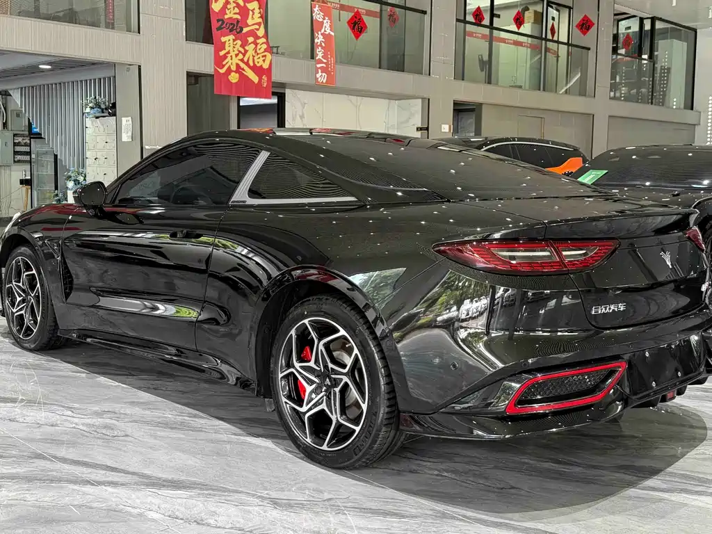 Neta Neta GT — миниатюра 49