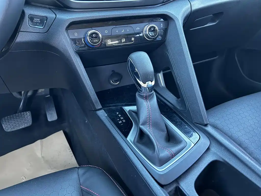 Chevrolet Volando — миниатюра 19