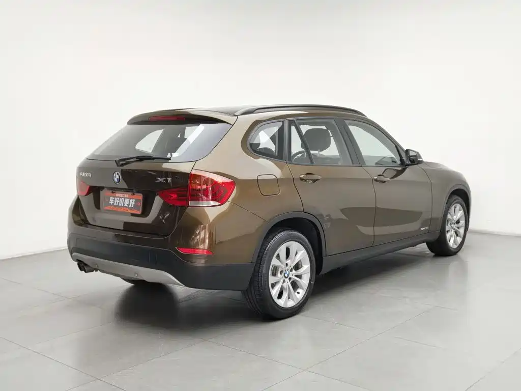 BMW X1 — миниатюра 2