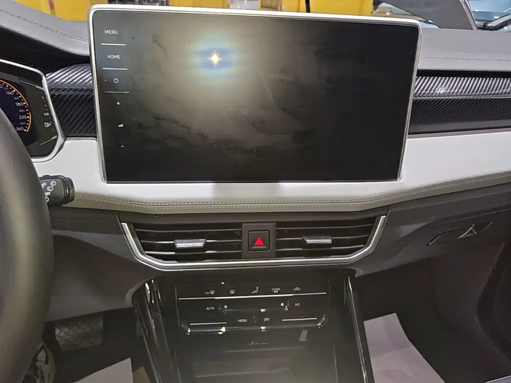 Volkswagen Tayron — миниатюра 13