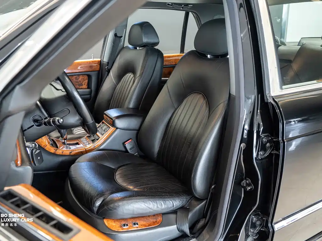 Bentley Elegance — миниатюра 28