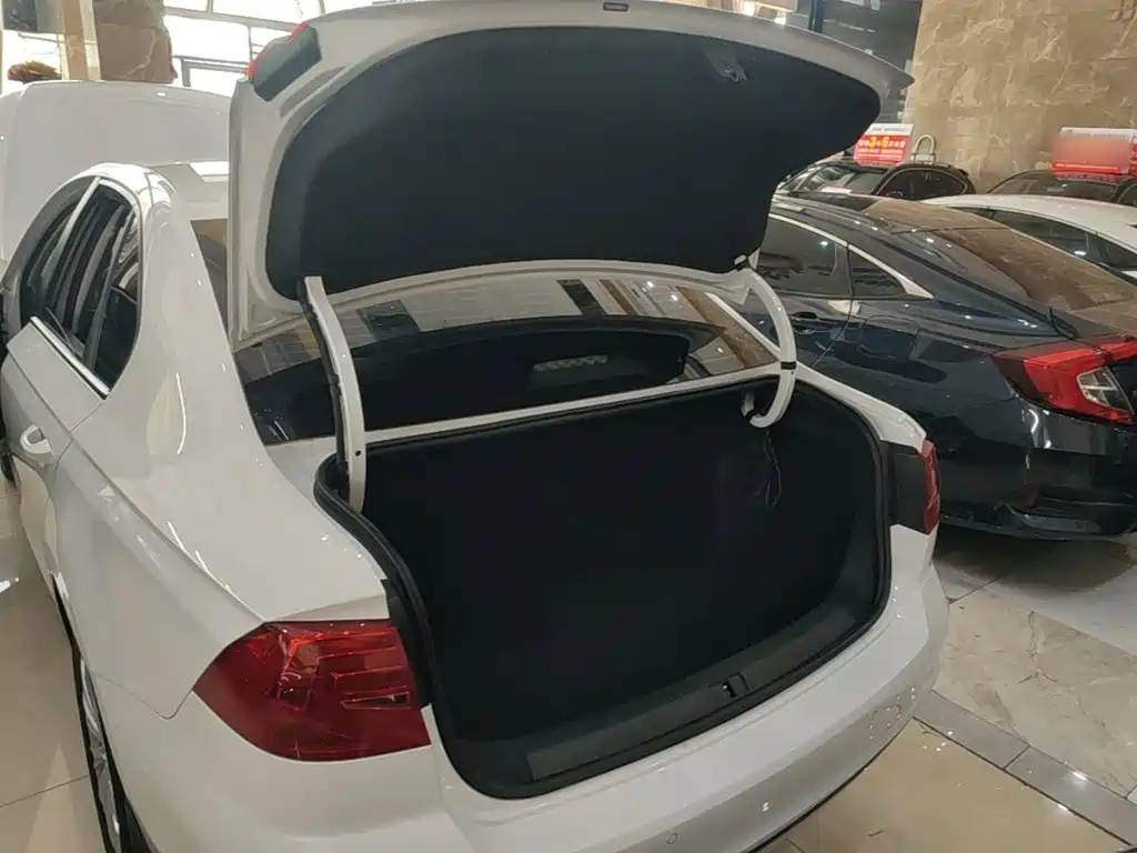 Volkswagen Bora — миниатюра 19
