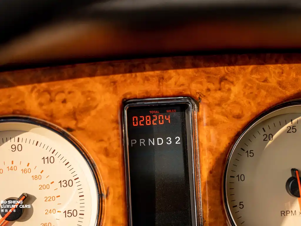 Bentley Elegance — миниатюра 37