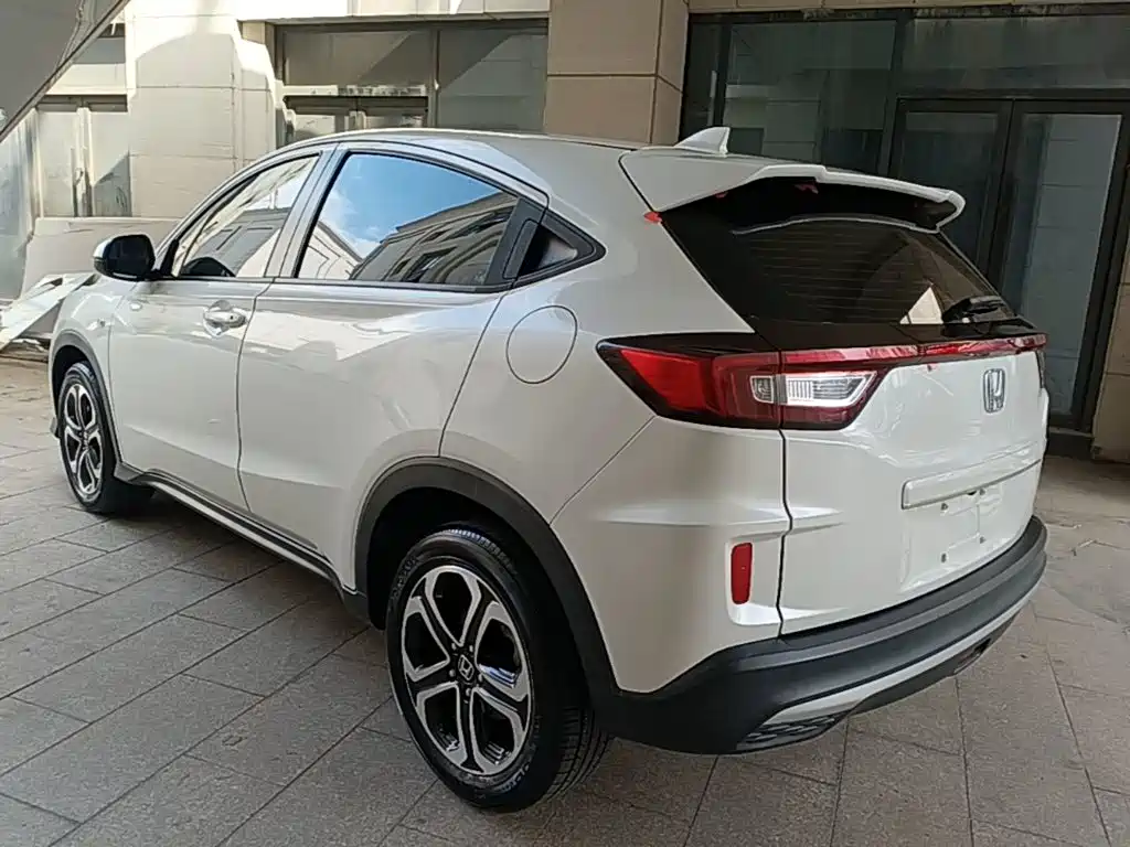 Honda XR-V — миниатюра 5