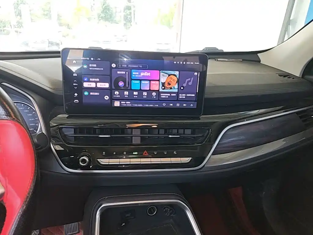 Haval H6 — миниатюра 13