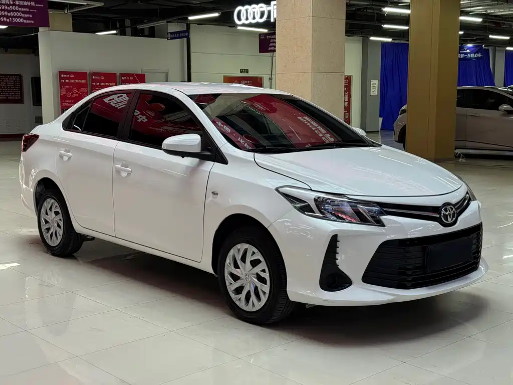 TOYOTA VIOS