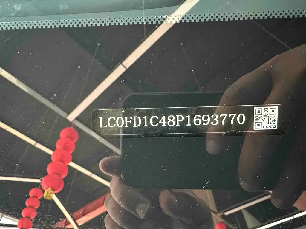 Fang Cheng Bao Leopard 5 — миниатюра 11