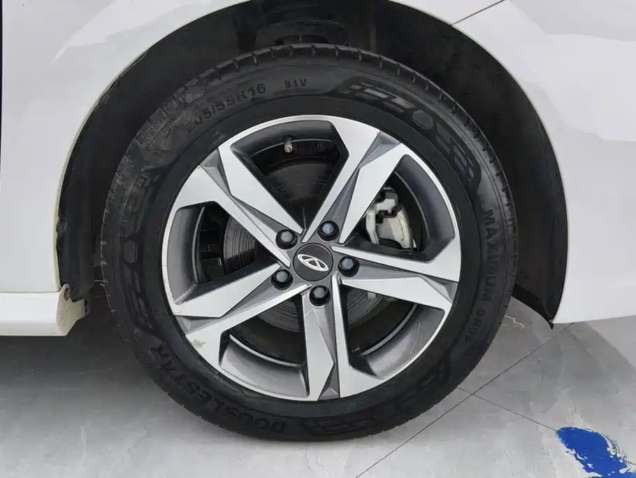 Chery Arrizo 5 PLUS — миниатюра 6
