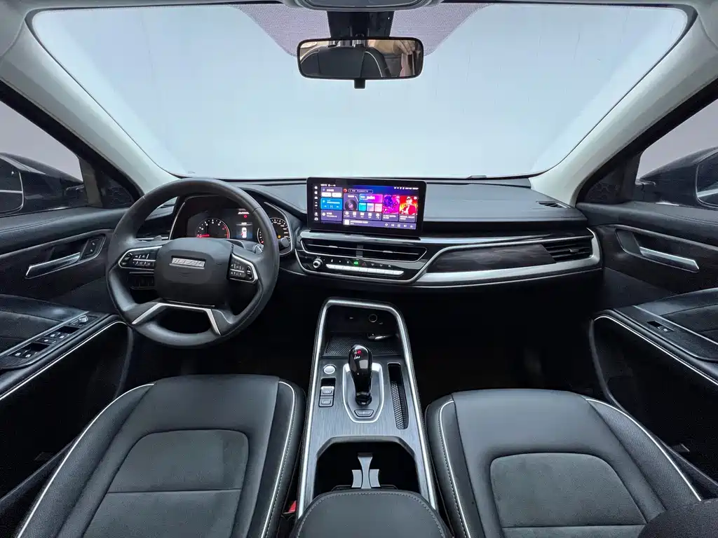 Haval H6 — миниатюра 6