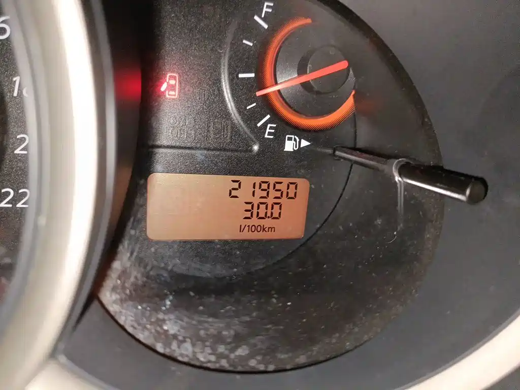 Nissan Sylphy — миниатюра 13